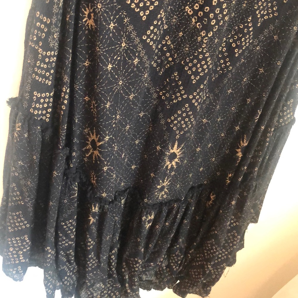 Free People babydoll tank ♥️💕 - Picture 7 of 9
